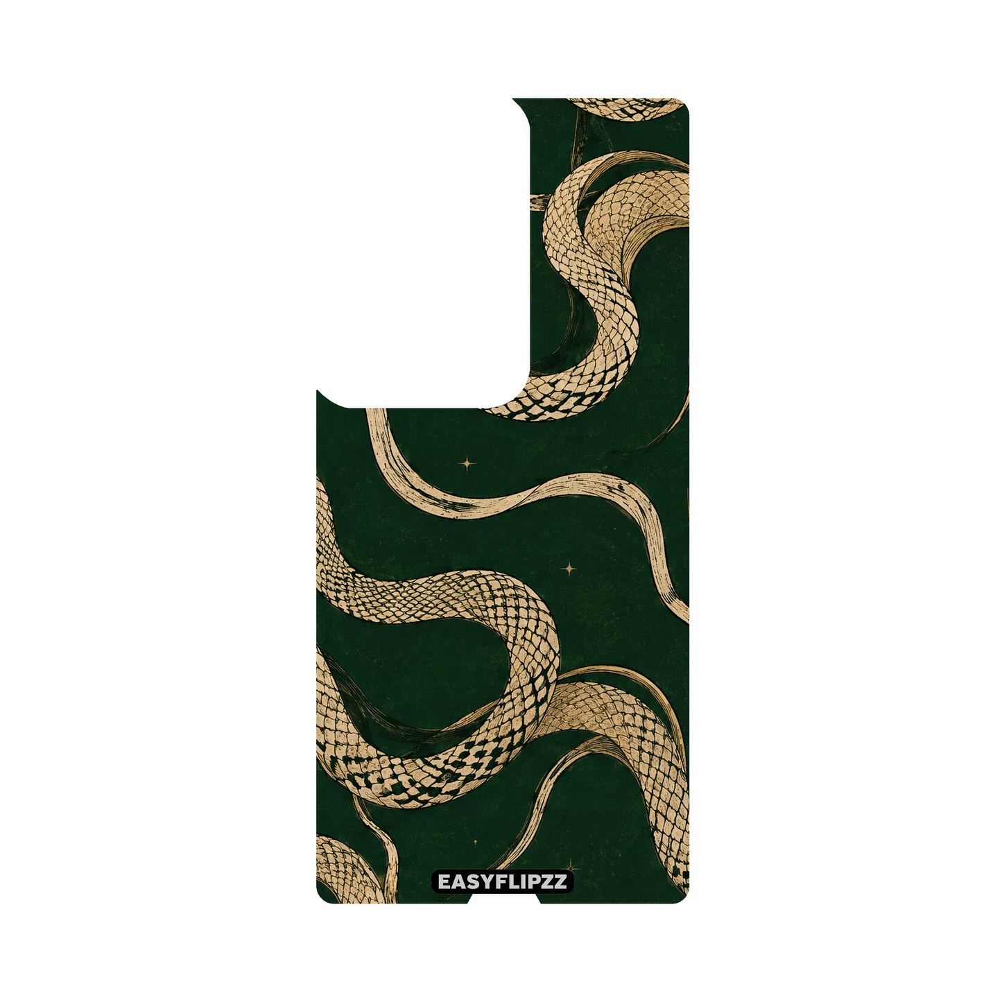 Ivory Coil Backflipzz - S23 Ultra