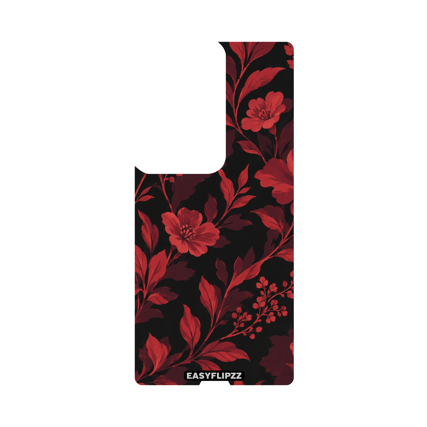 Crimsonia Backflipzz - S22 Ultra