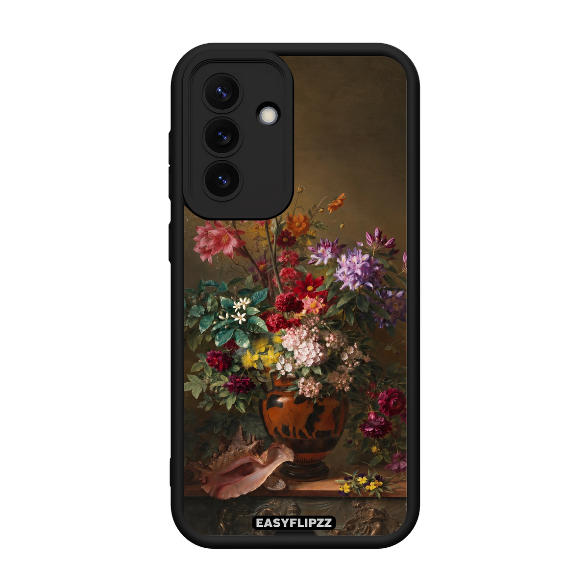 Wild Bouquet - A15