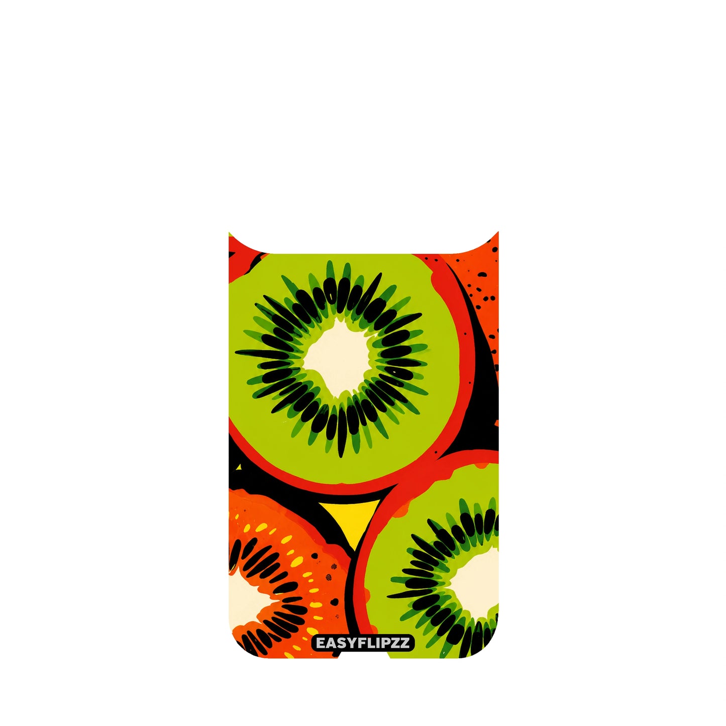 Kiwi Pop Backflipzz - iPhone 17 Pro Max