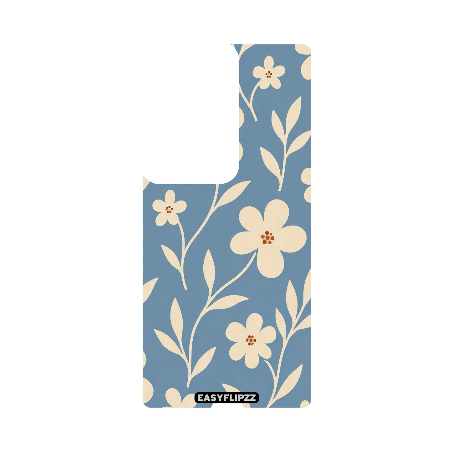 Blue Meadow Backflipzz - S25 Ultra