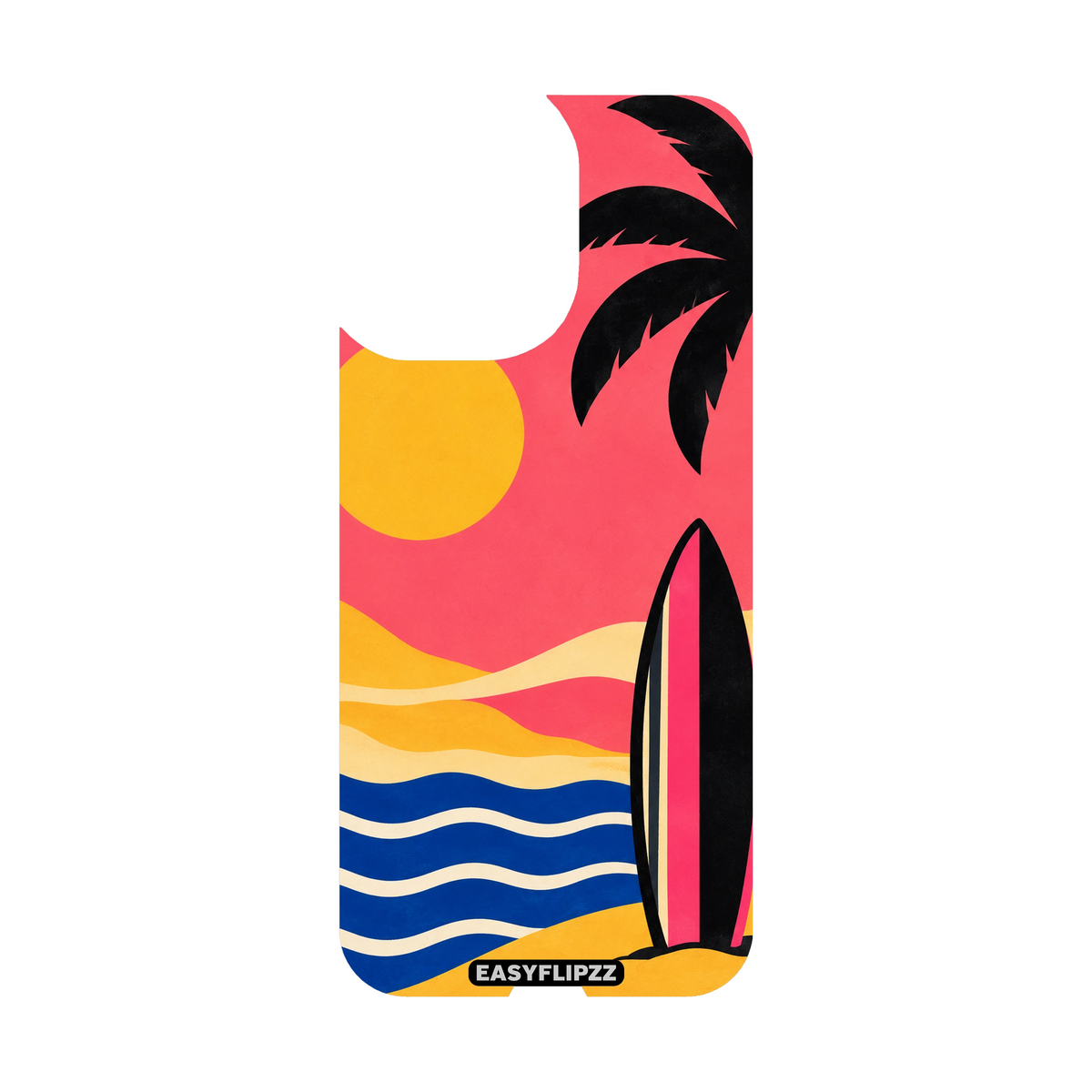 Sunride Backflipzz - iPhone 17