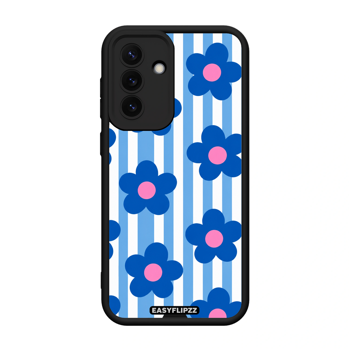 Sky Bloom - S24 FE