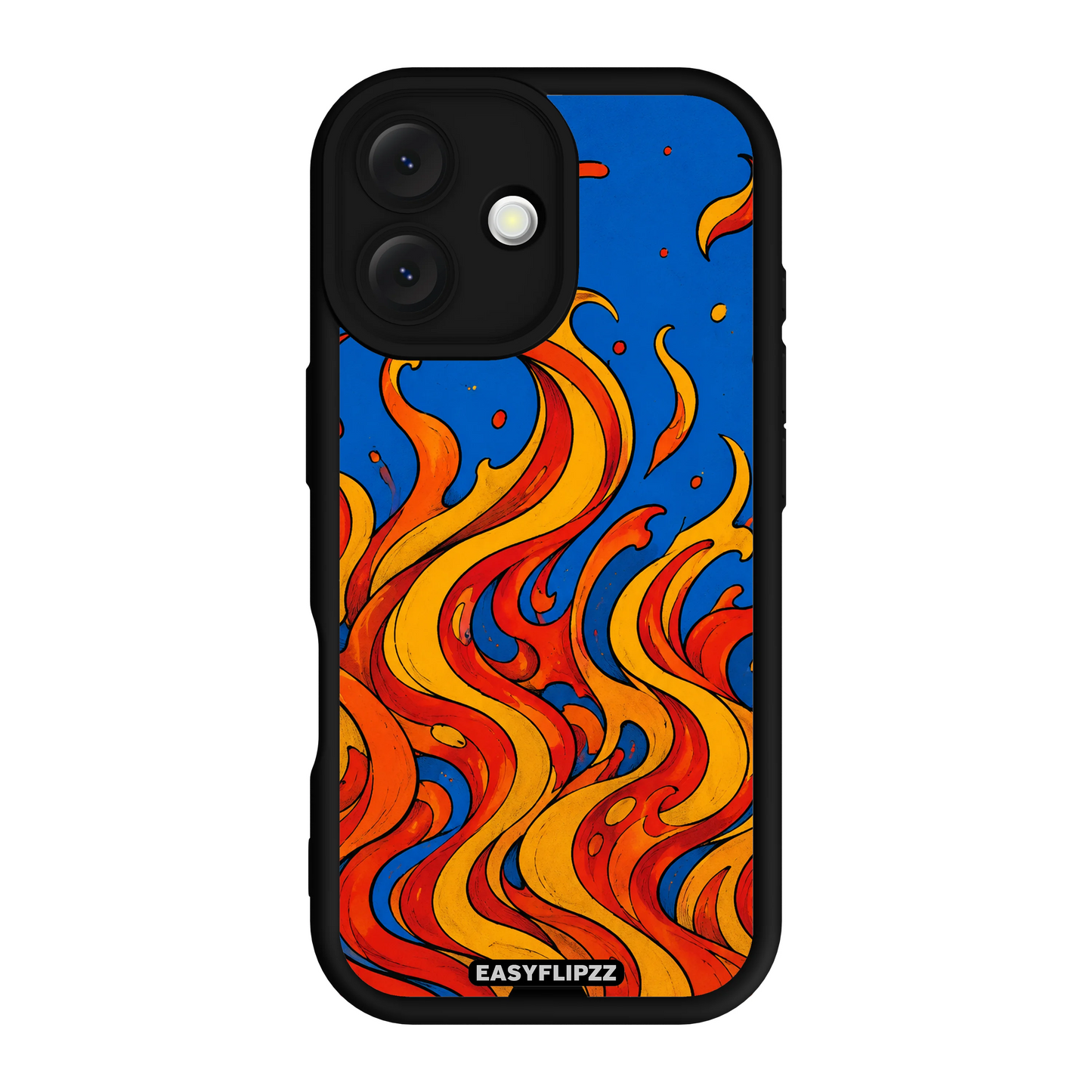 Inferno - iPhone 17