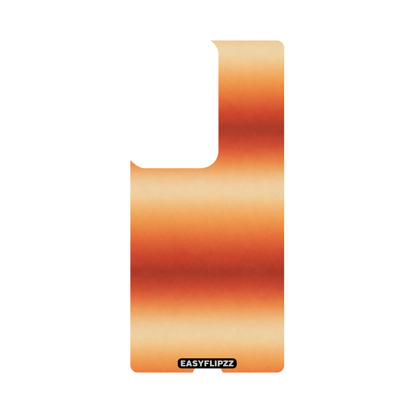 Sunset Gradient Backflipzz - S26 Ultra