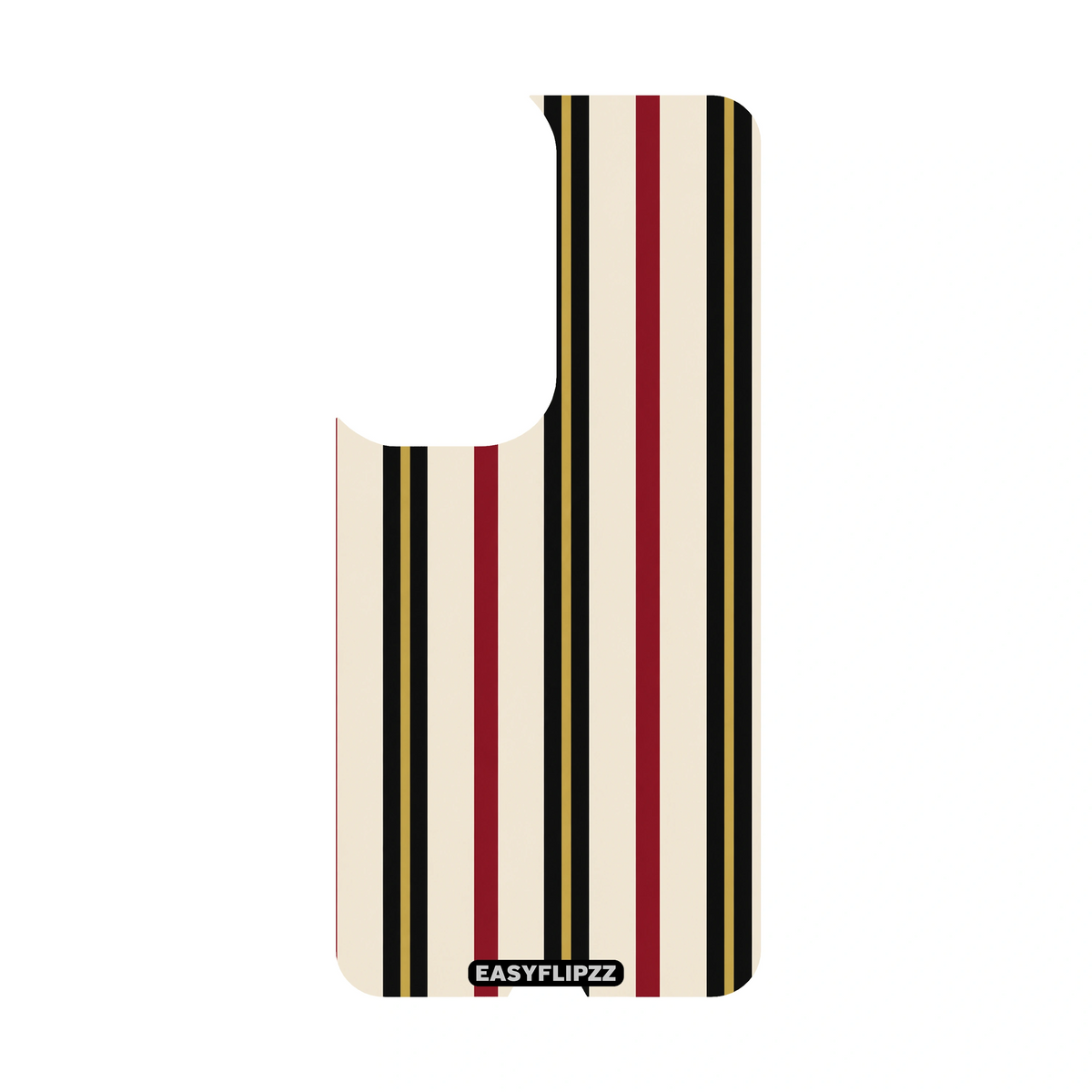 Heritage Check Backflipzz - S23 Plus