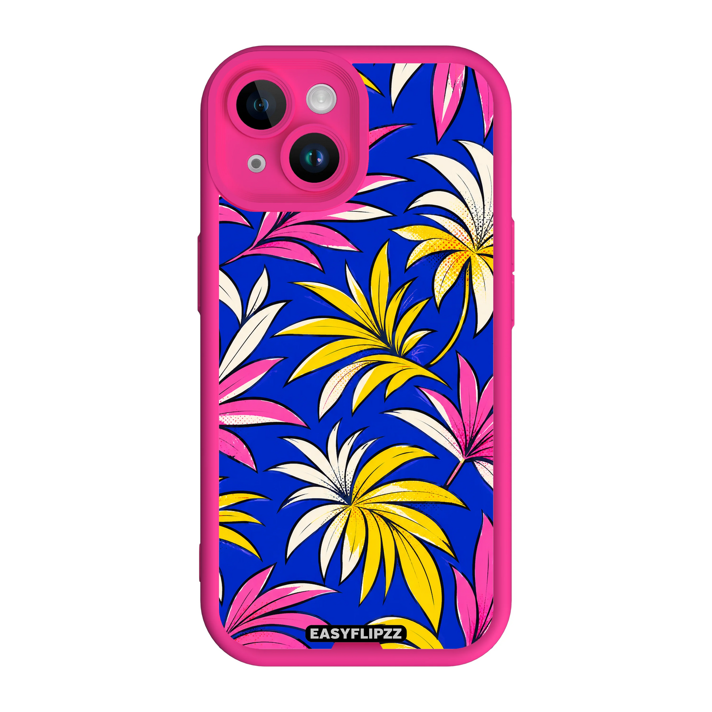 Tropical Pop - iPhone 12