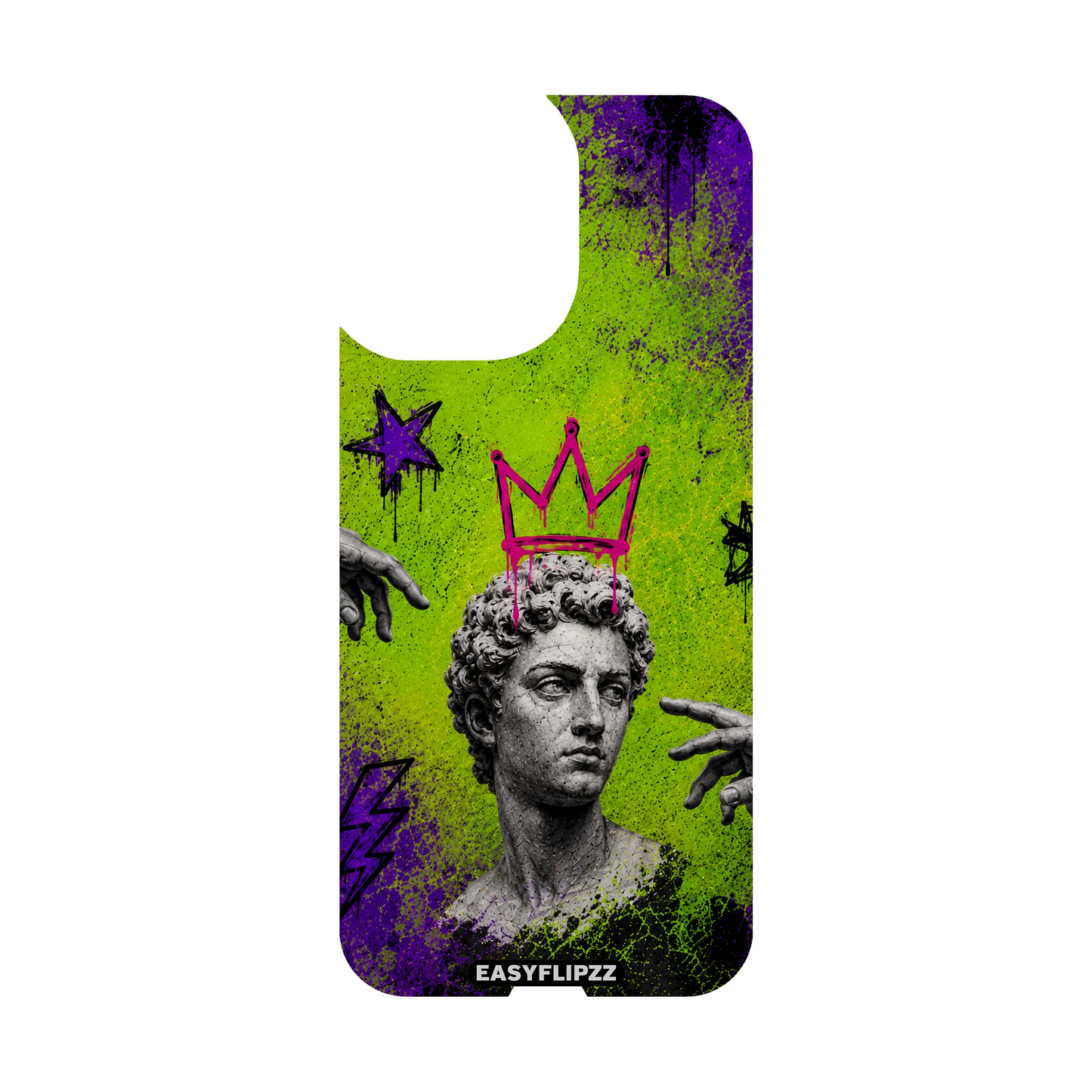 Sovereign Backflipzz - A05