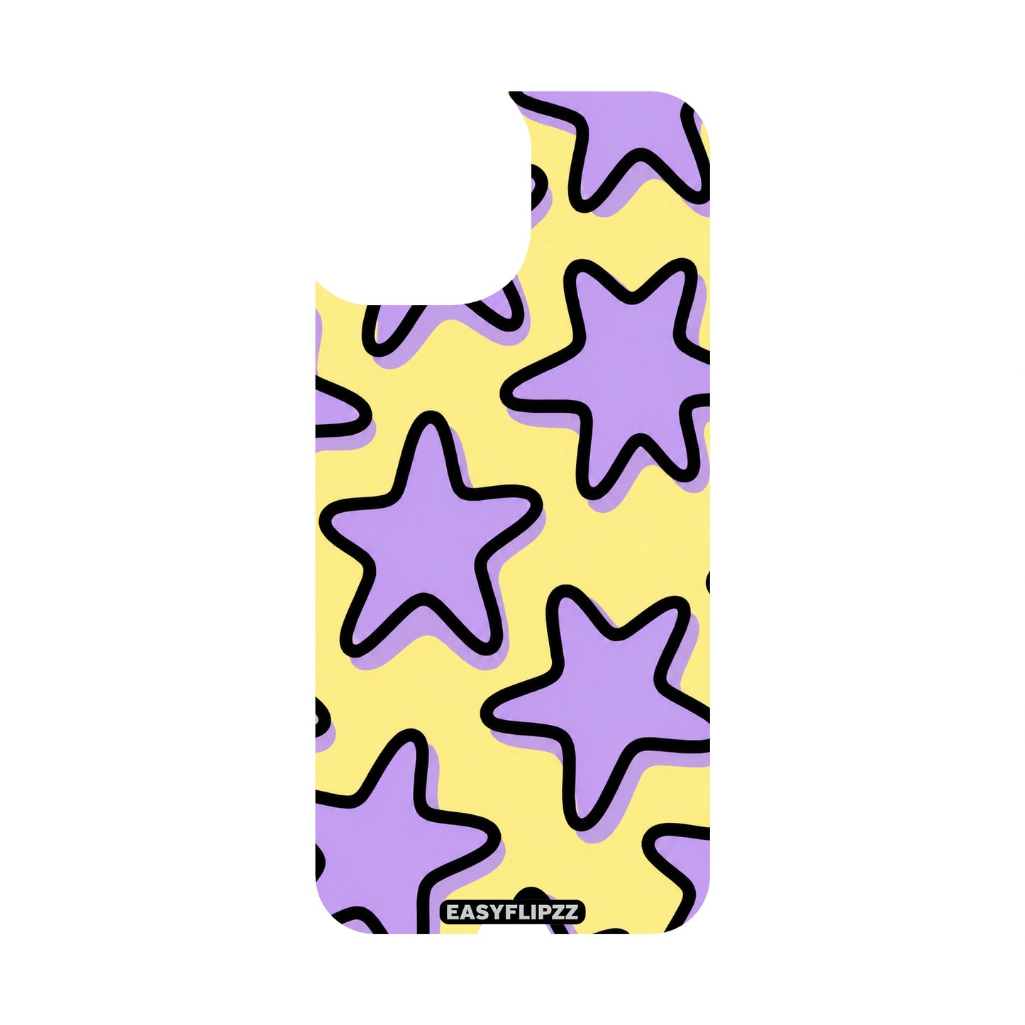 Astrojam Backflipzz - iPhone 14 Plus