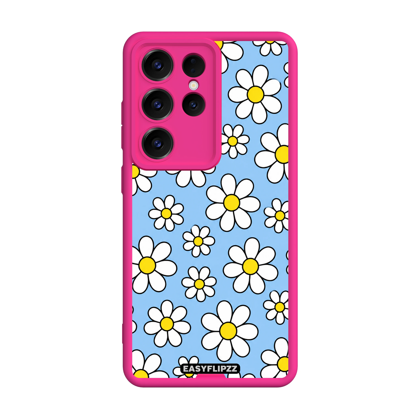 Daisy Delight - S25 Ultra