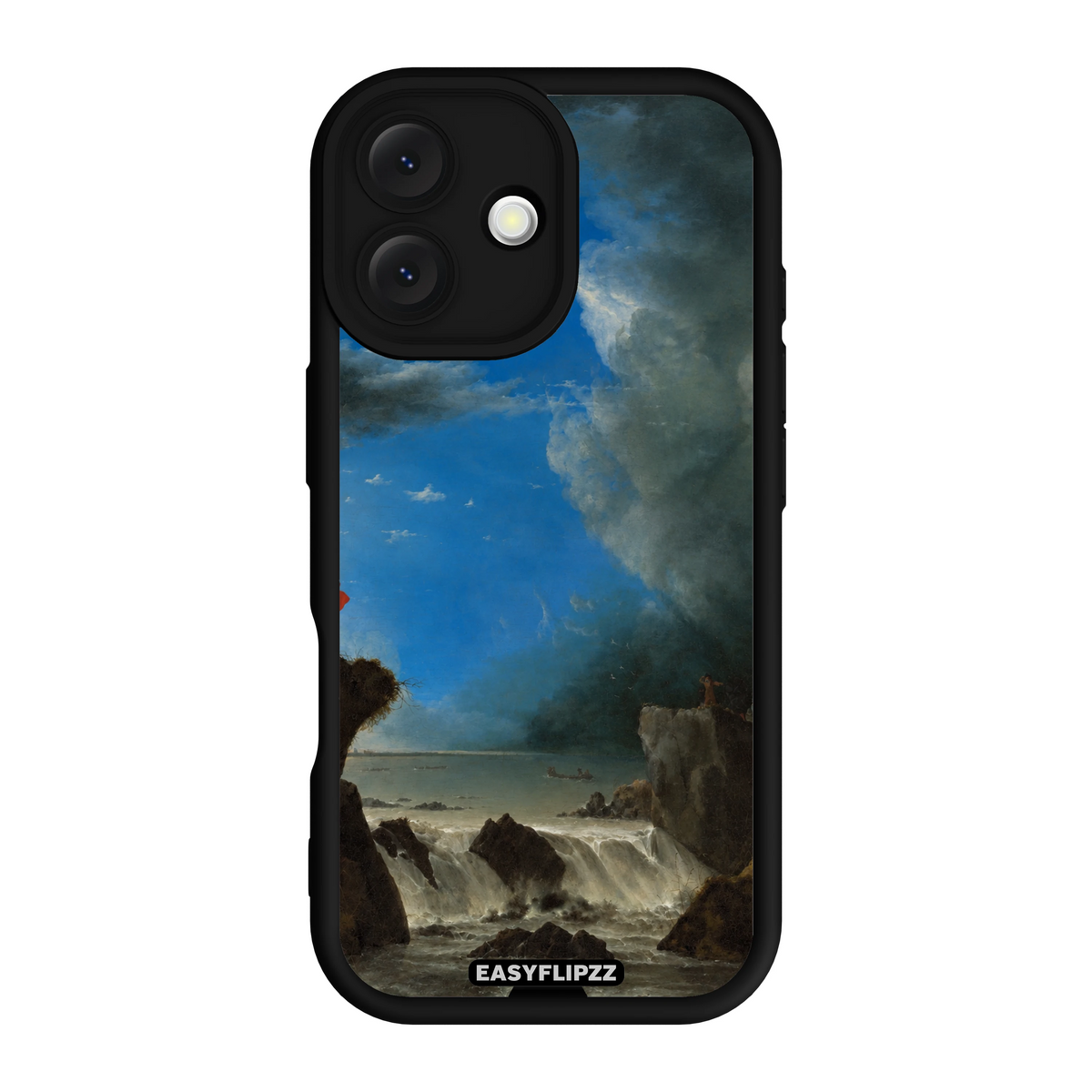 Tempestra - iPhone 17
