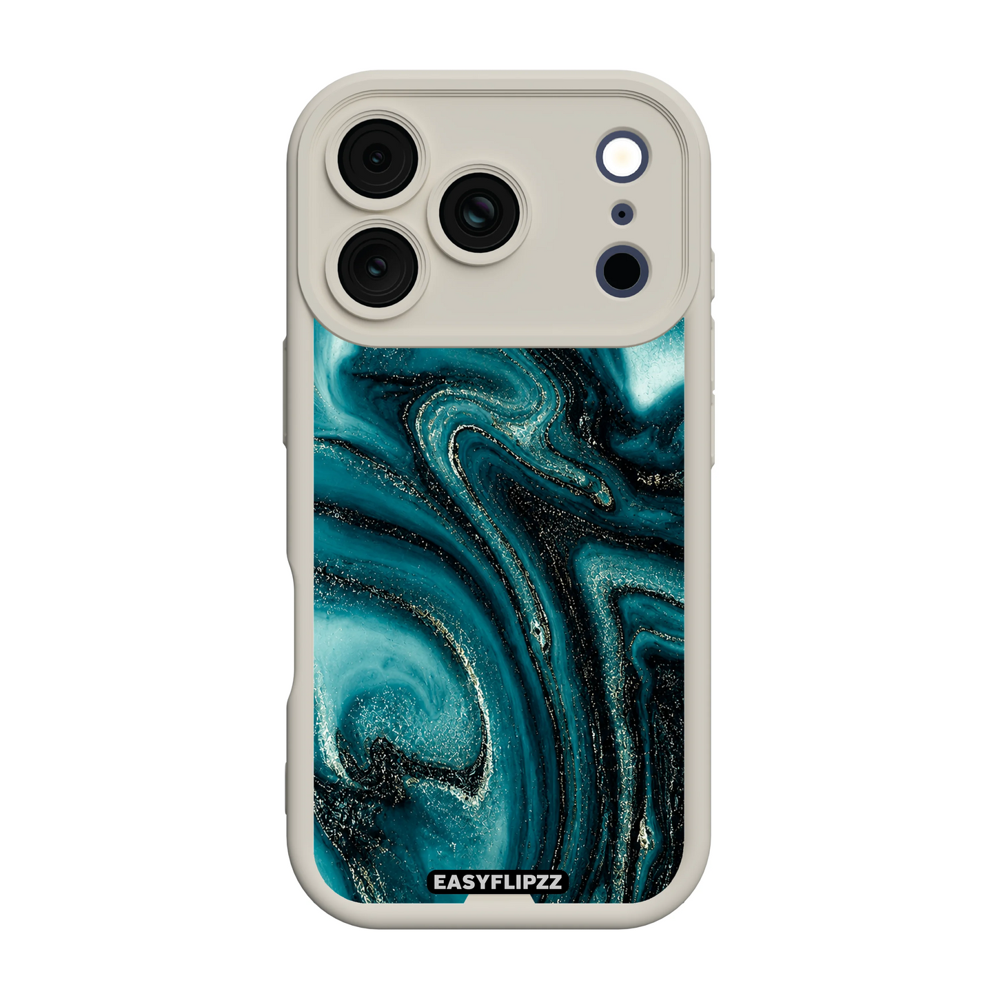 Ocean Teal - iPhone 17 Pro