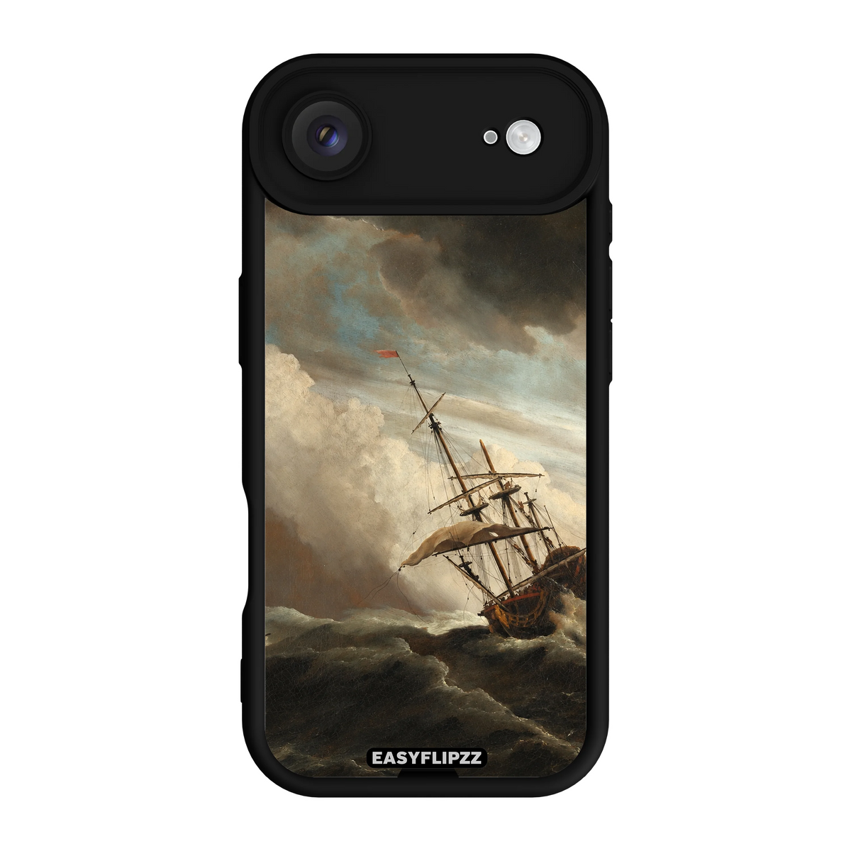 Galeon - iPhone 17 Air