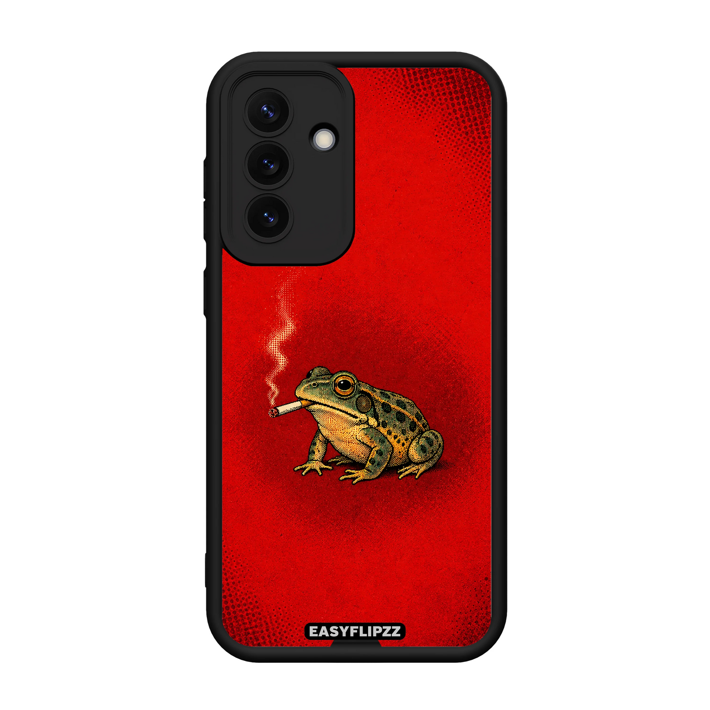 Smoking Frog - S25 Plus