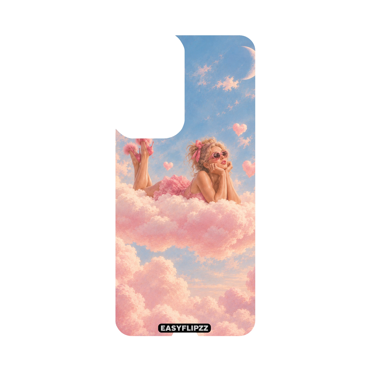 Cloud Nine Backflipzz - A56