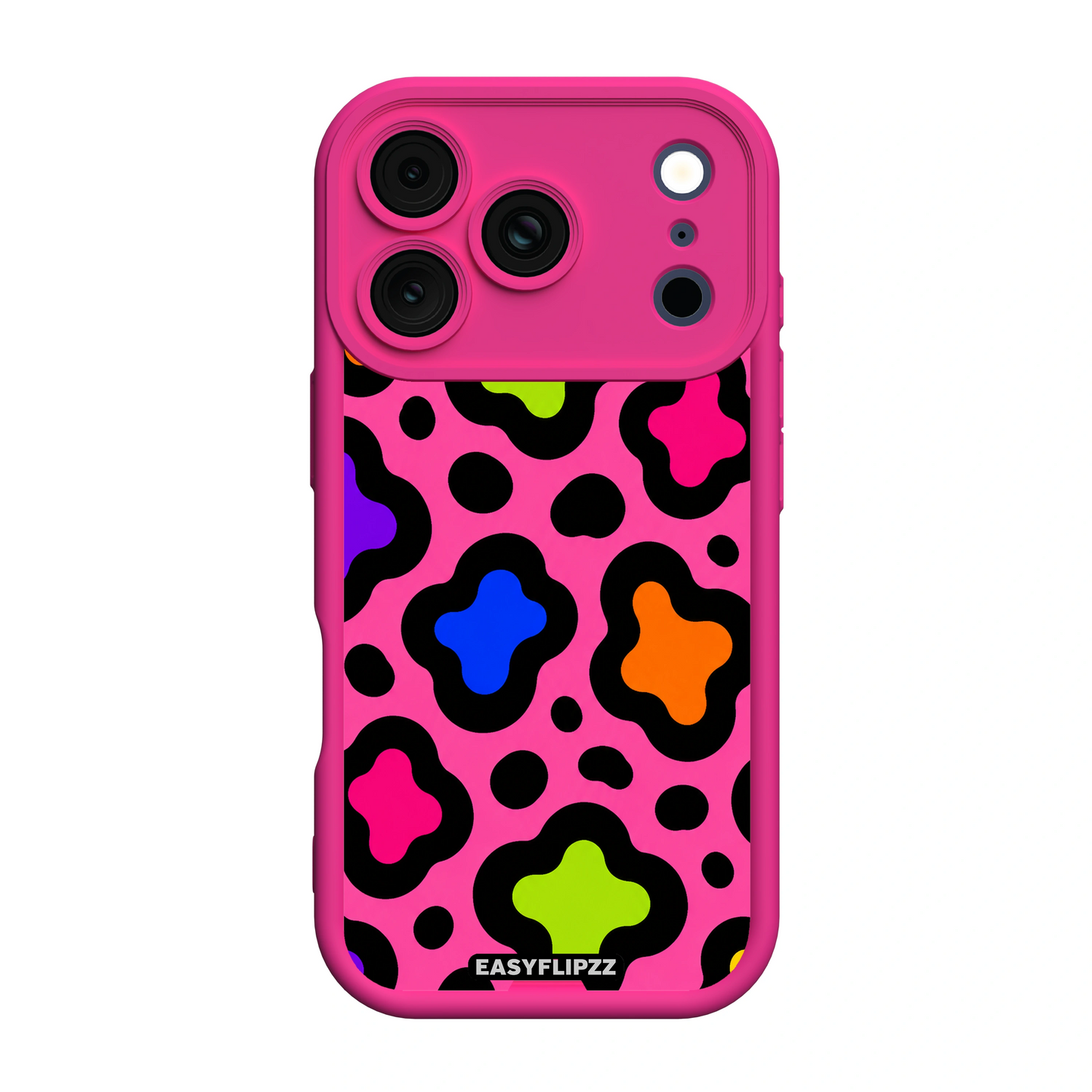 Candy Wild - iPhone 17 Pro Max