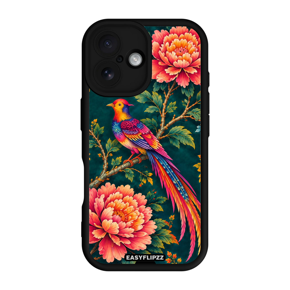 Emberwing - iPhone 16 Plus