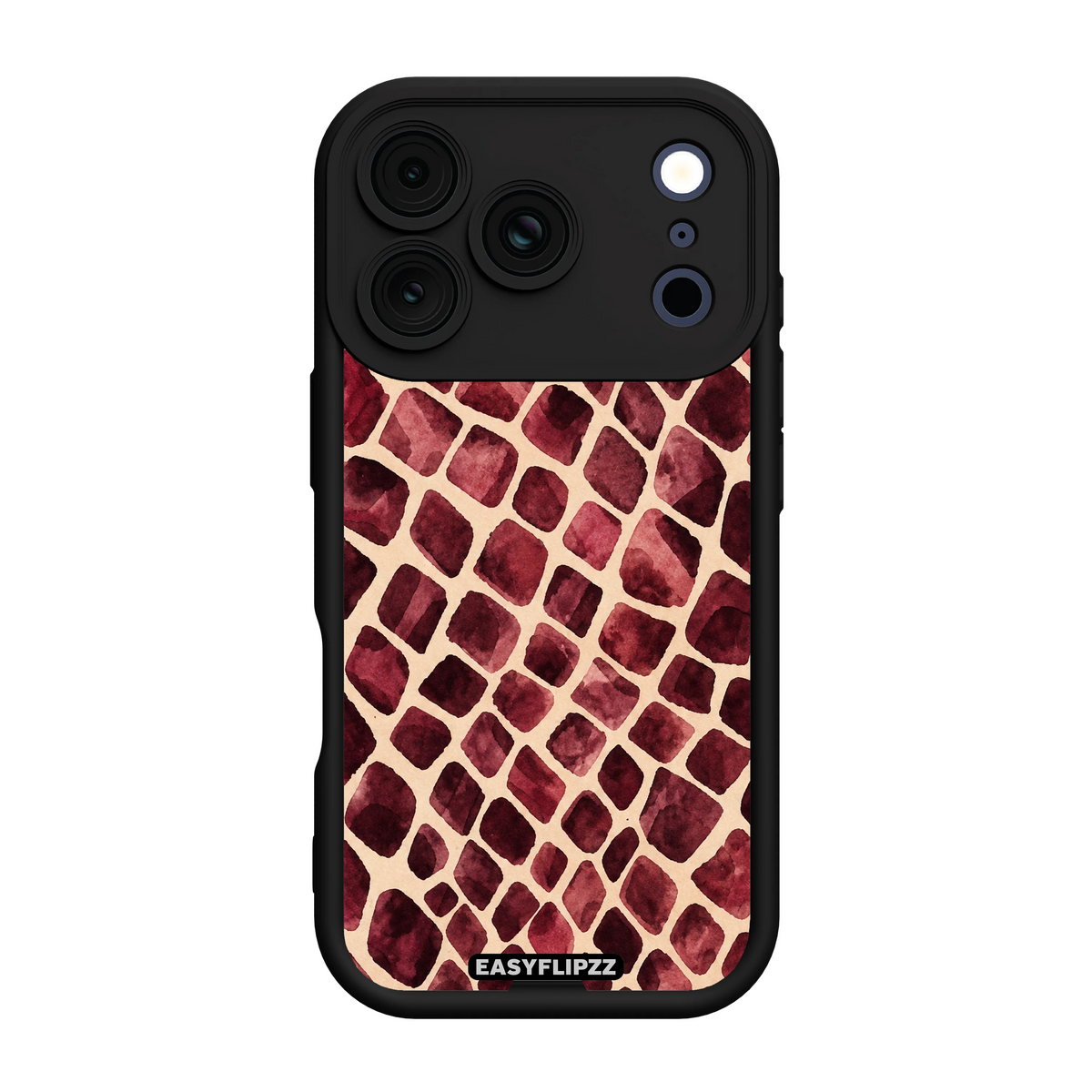 Serpenta - iPhone 17 Pro