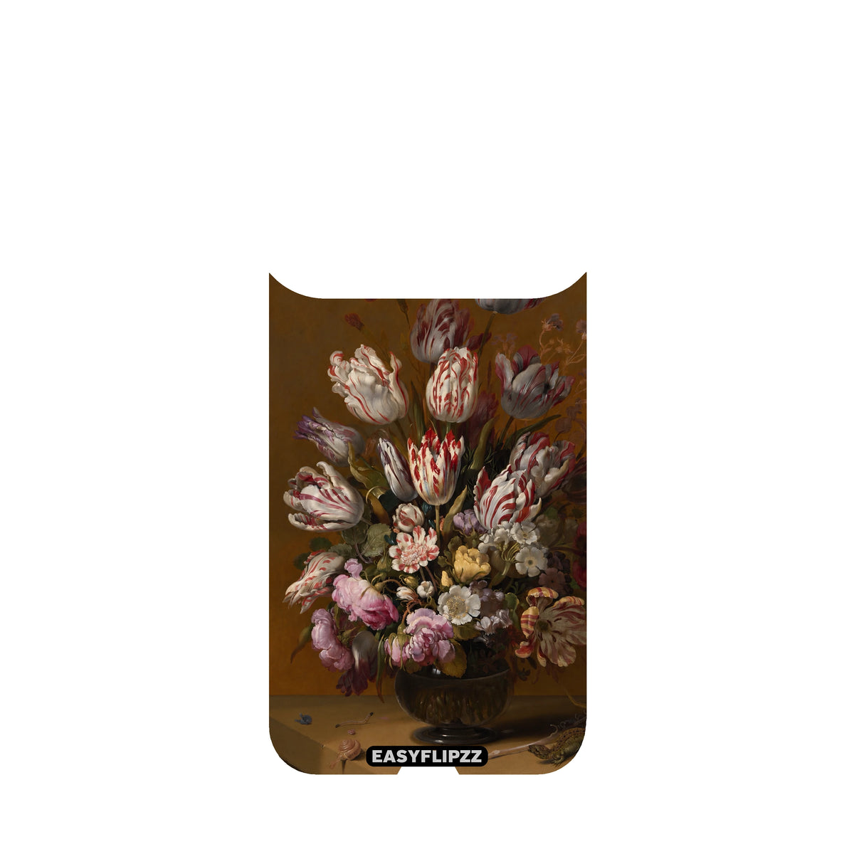 Tulip Mania Backflipzz - iPhone 17 Pro Max