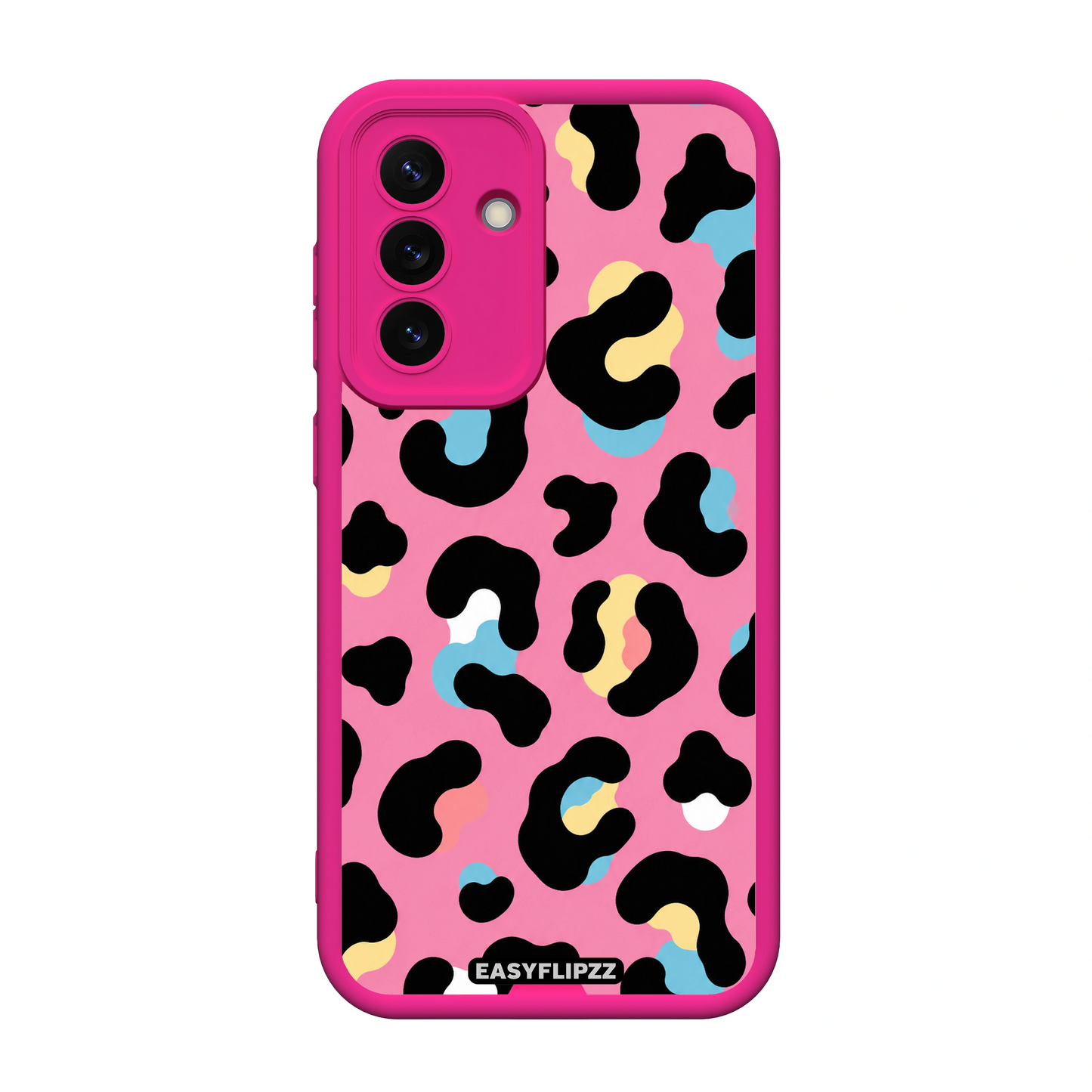 Candy Leopard - A17