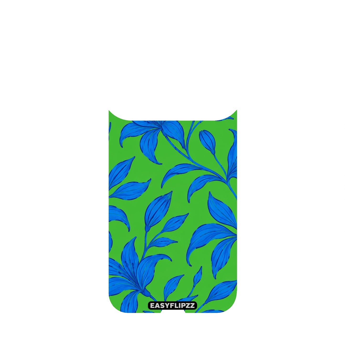 Viridian Backflipzz - iPhone 17 Pro