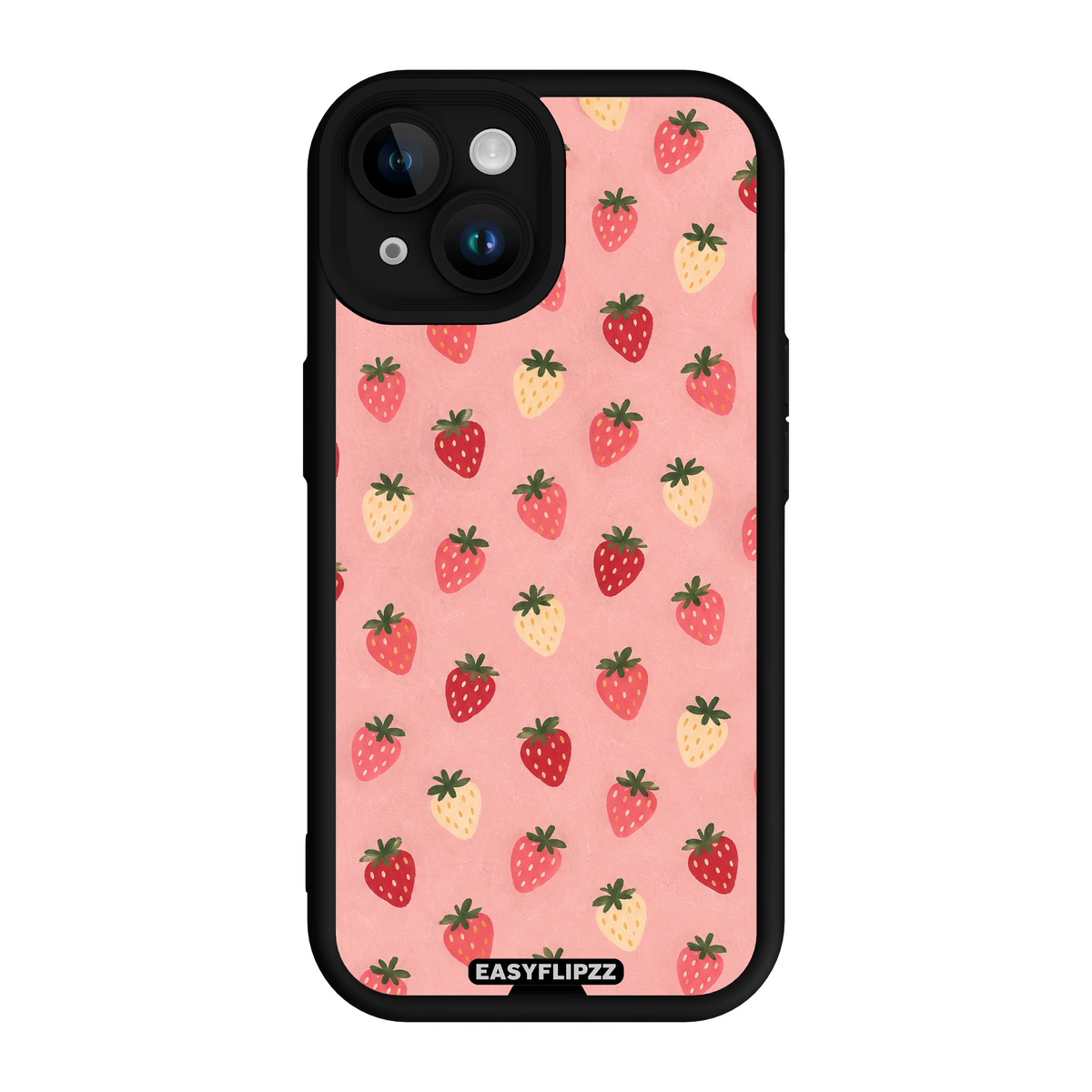 Strawberry Blush - iPhone 12