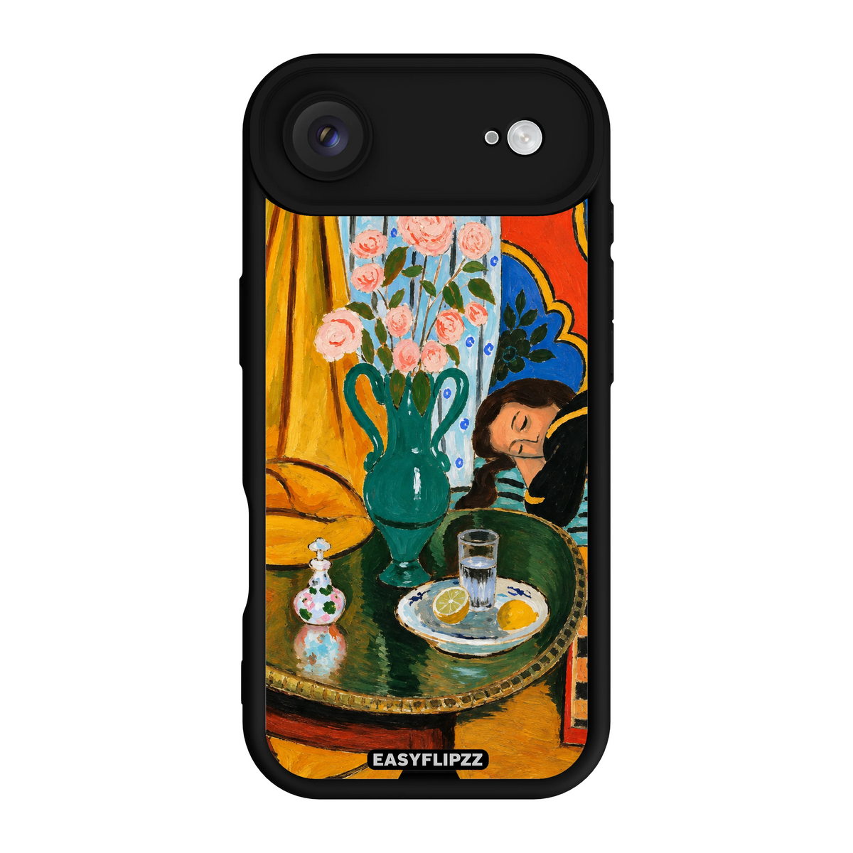 Mimosa - iPhone 17 Air