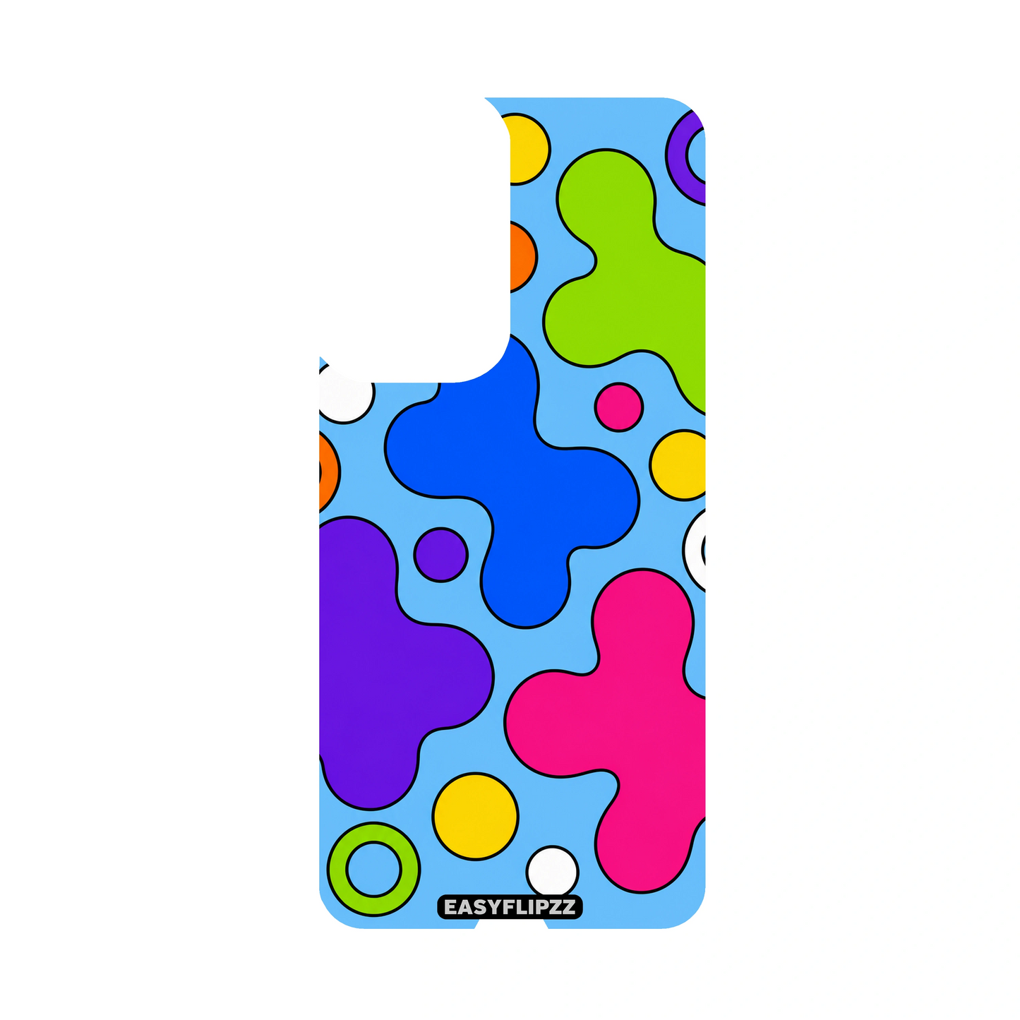 Bubble Pop Backflipzz - A36
