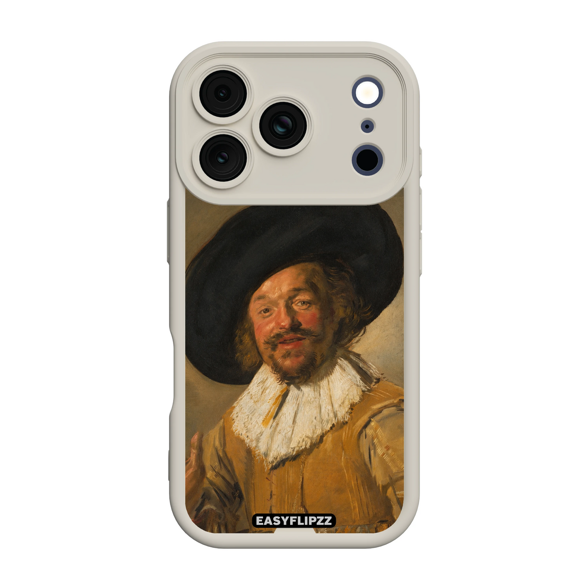 Cavaliero - iPhone 17 Pro Max