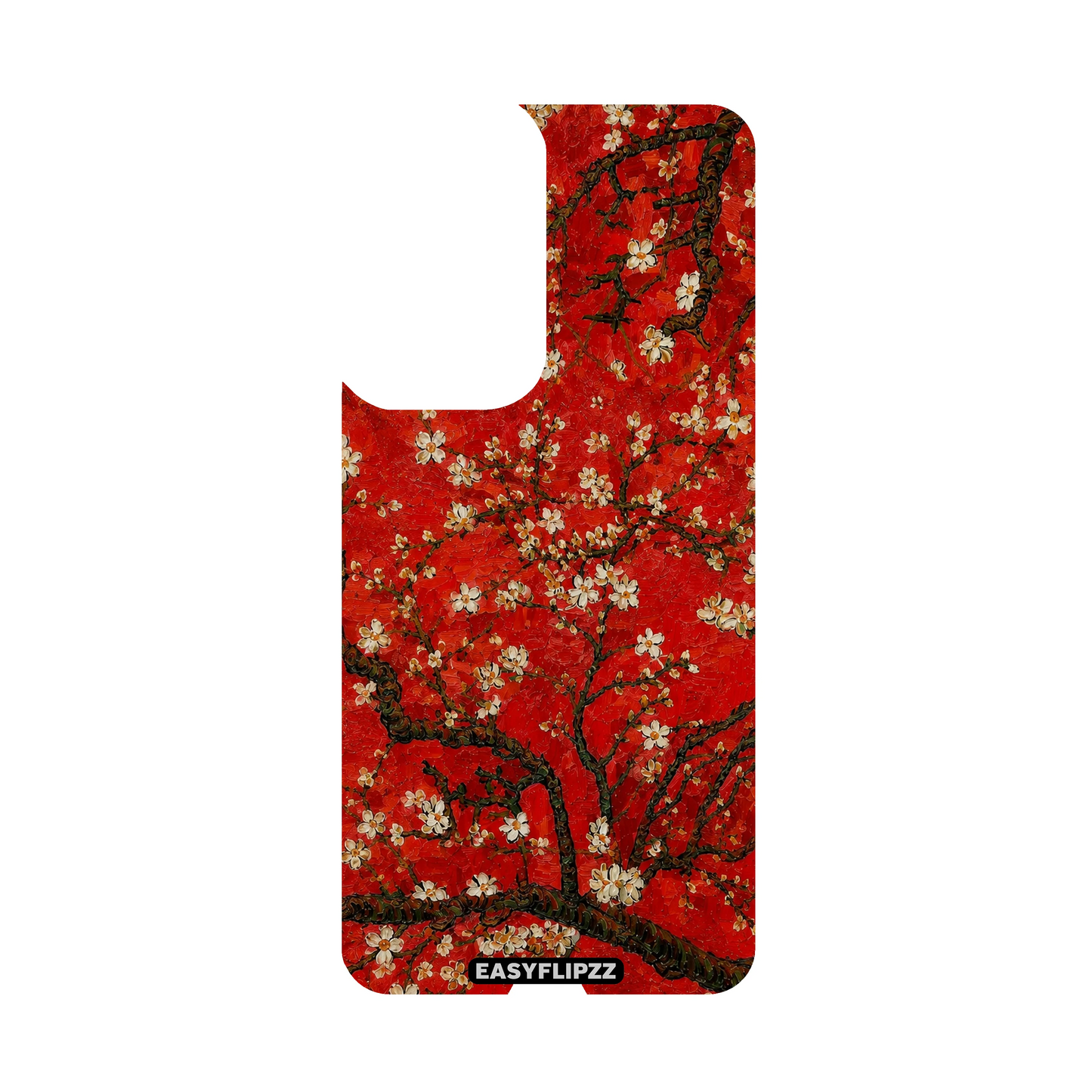 Almond Blossom Backflipzz - S24 Plus