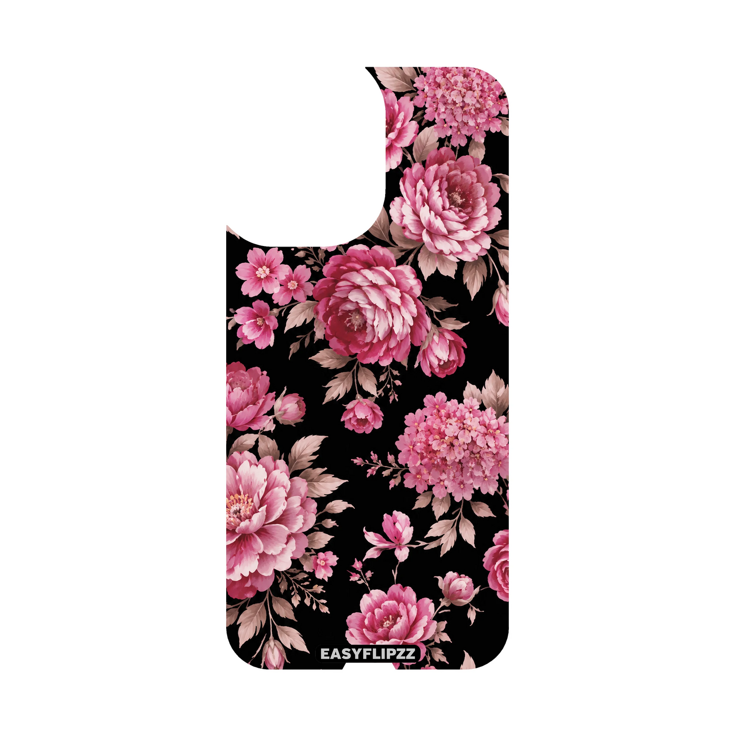 Rosaline Backflipzz - iPhone 16 Plus