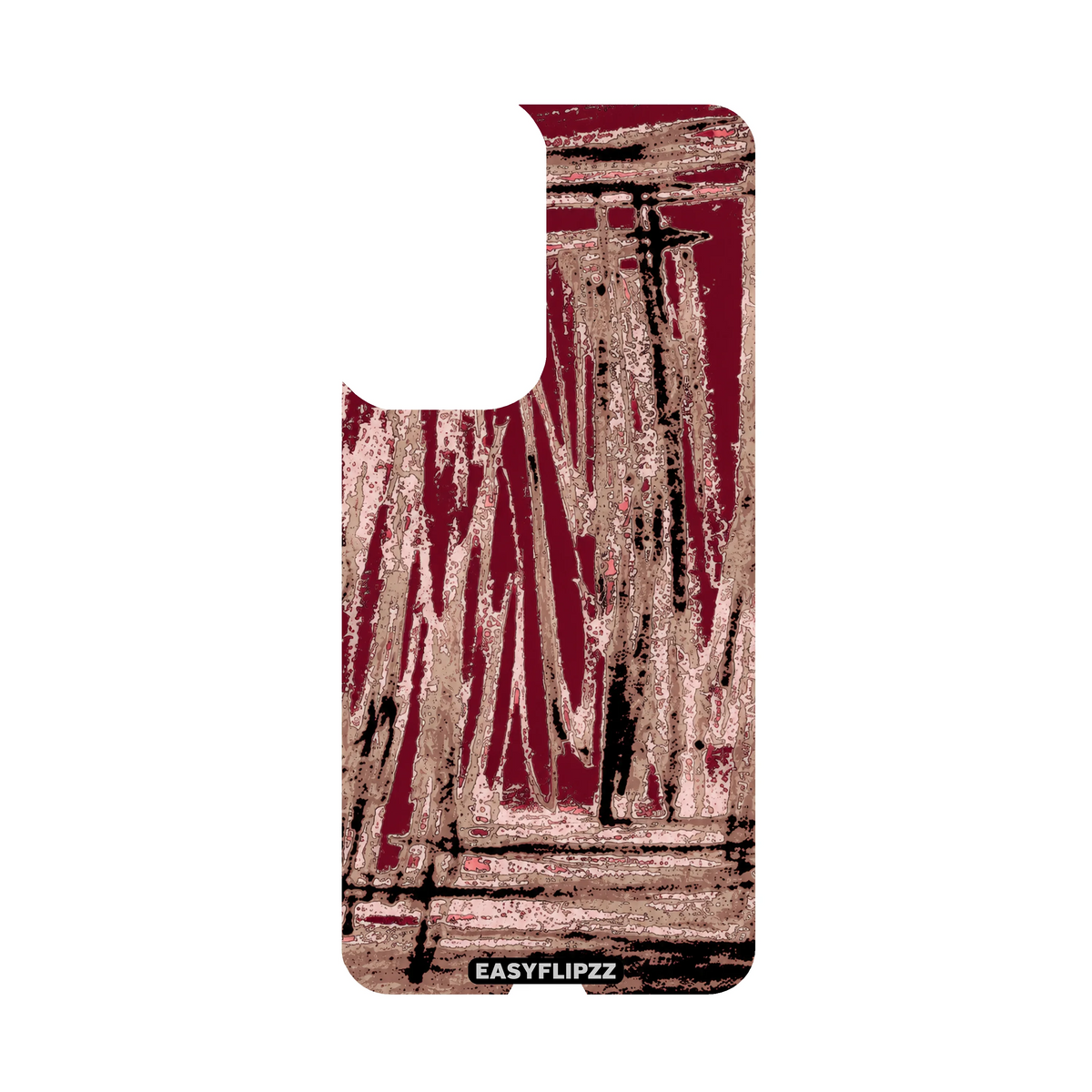 Brush Strokes Backflipzz - S24 FE