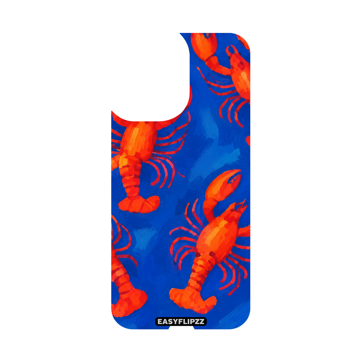 Redclaw Backflipzz - iPhone 16