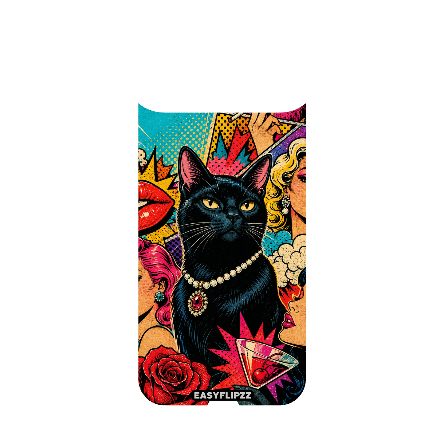 Felynx Backflipzz - iPhone 17 Air