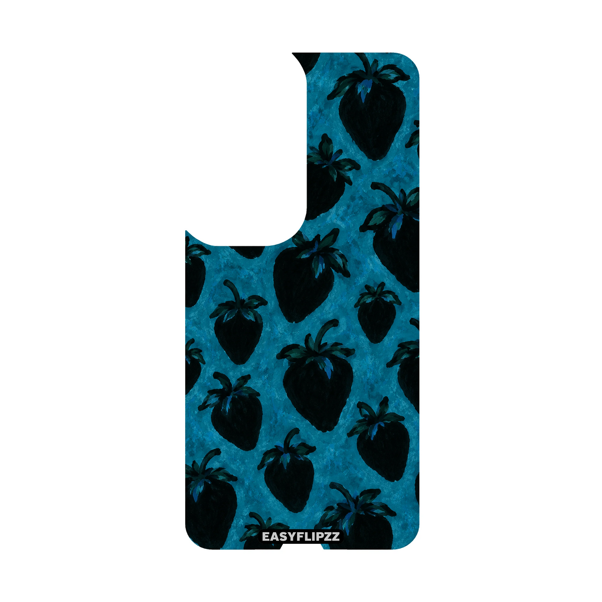 Midnight Strawberry Backflipzz - S23