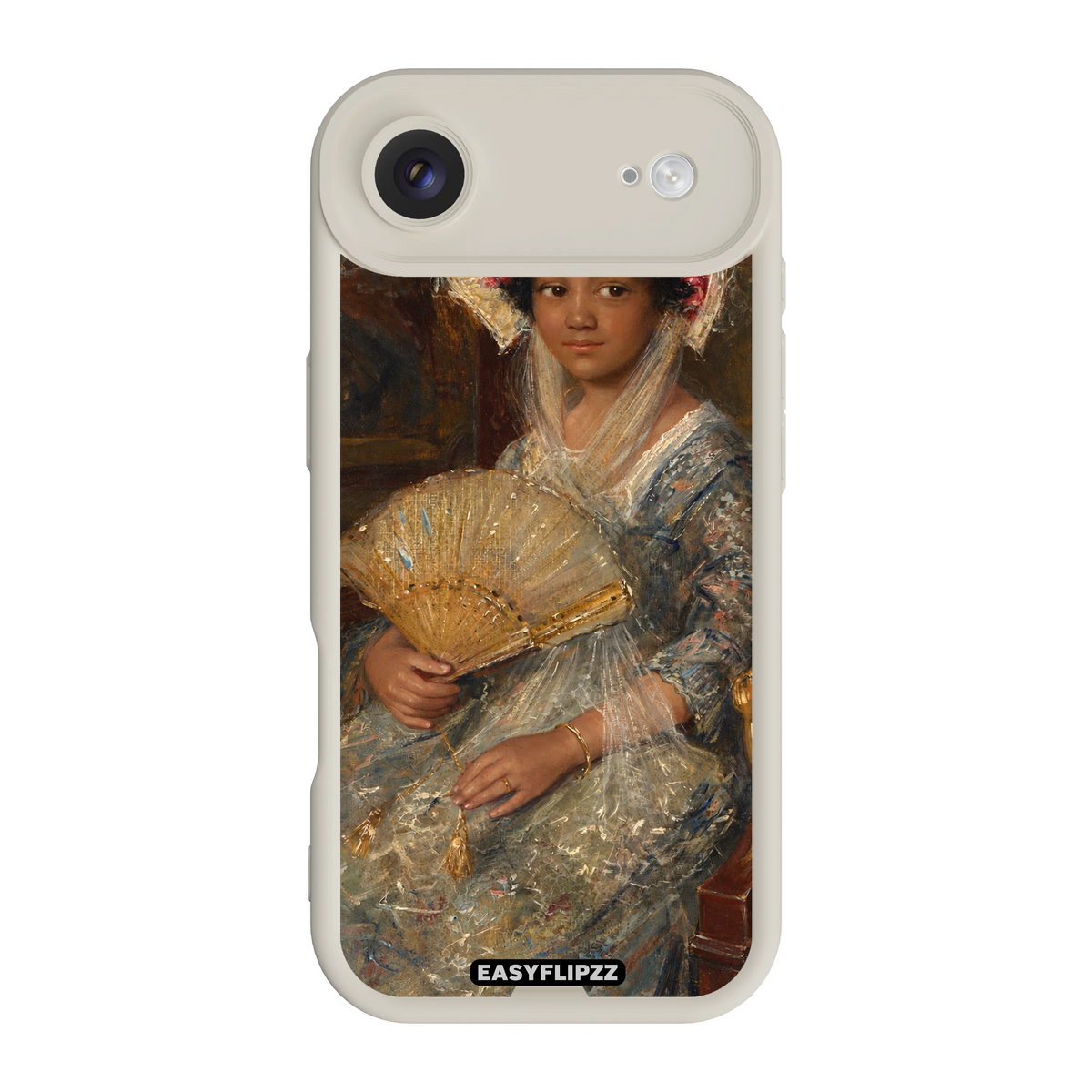 Isabella - iPhone 17 Air