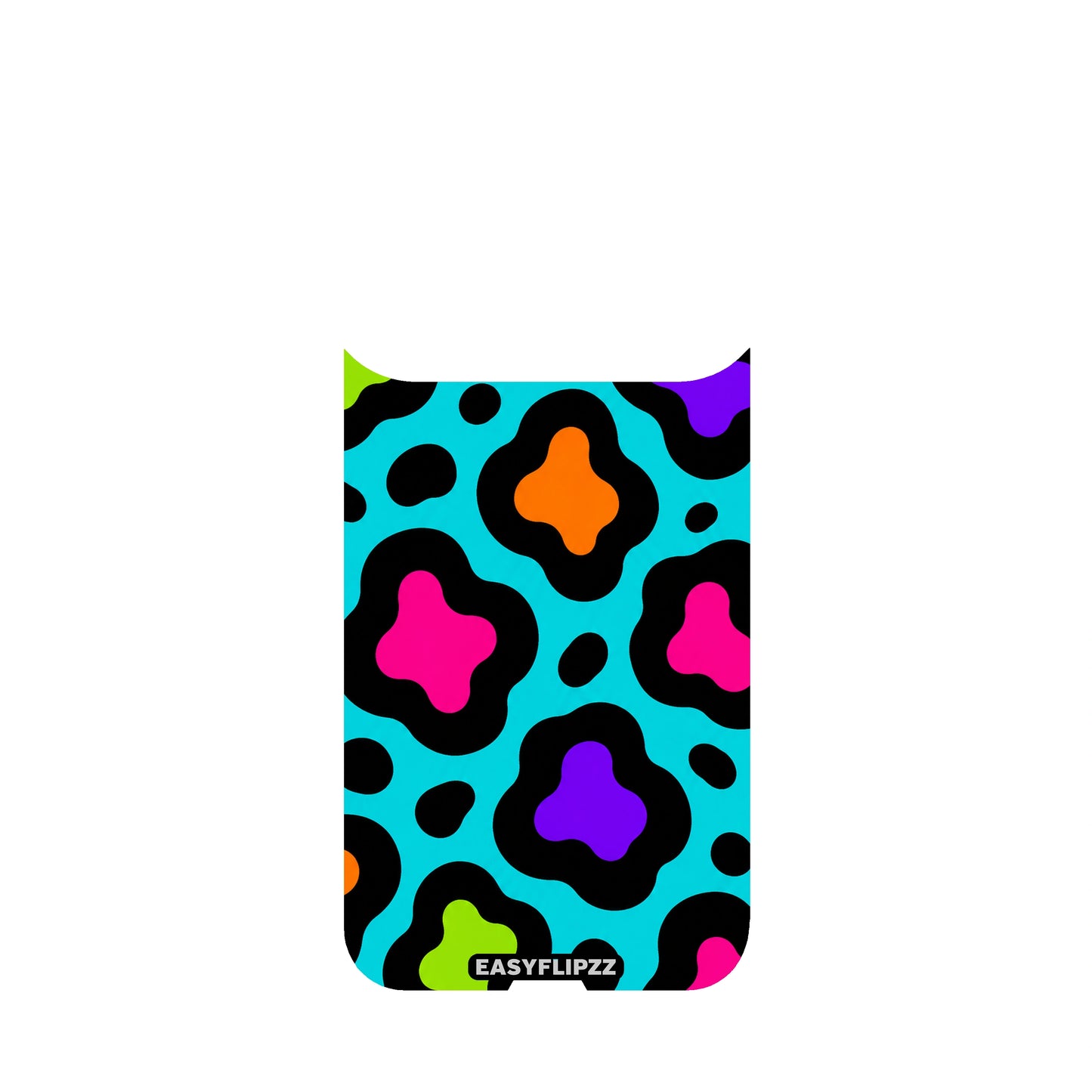 Aqua Wild Backflipzz - iPhone 17 Pro