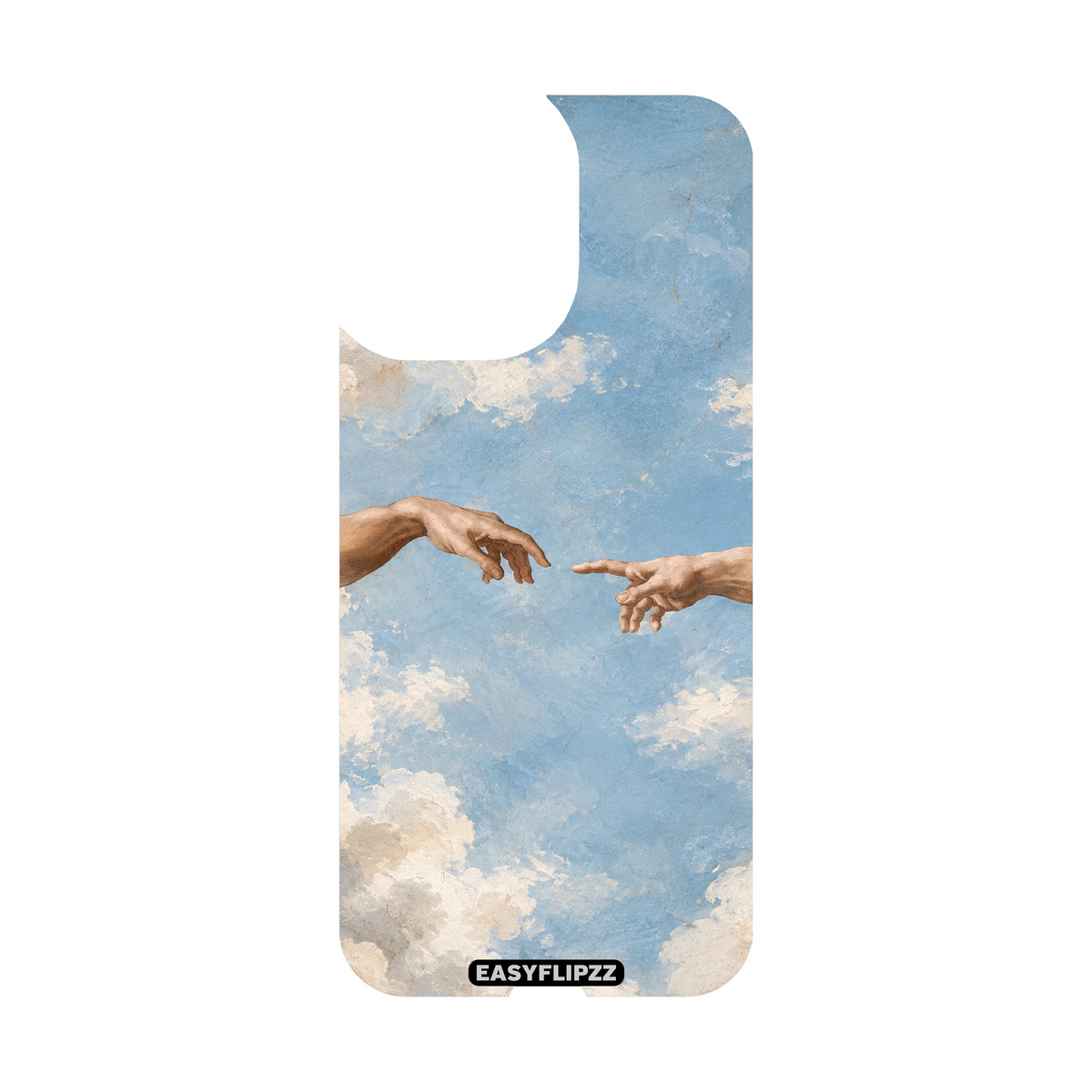 Divine Touch Backflipzz - A05