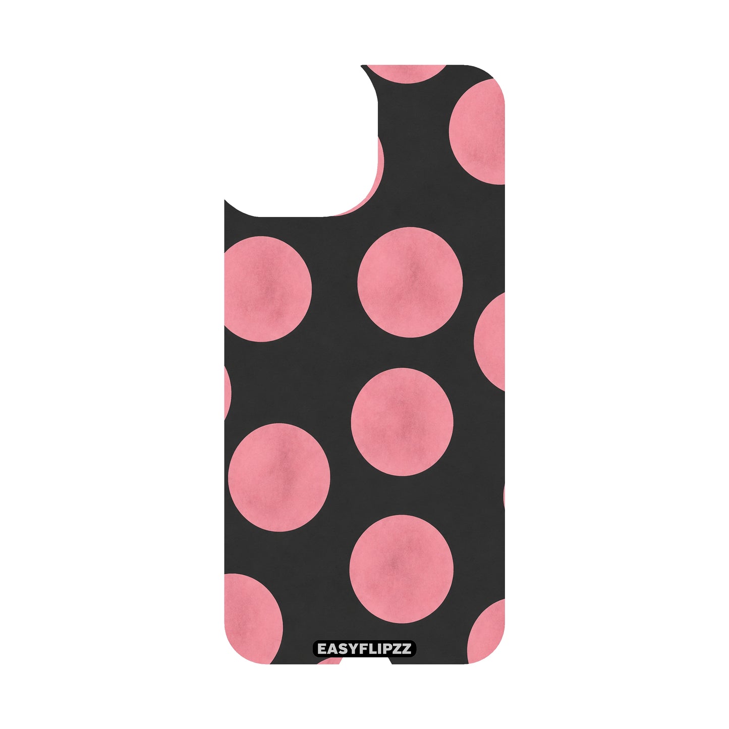 Blush Pop Backflipzz - iPhone 14 Plus