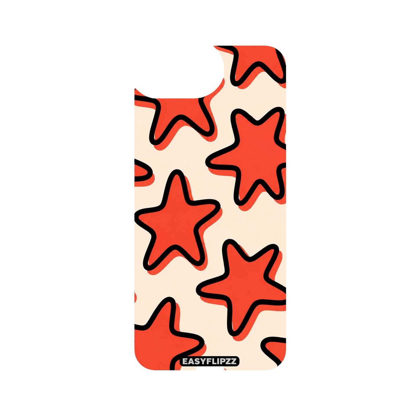 Lumistar Backflipzz - iPhone 16e