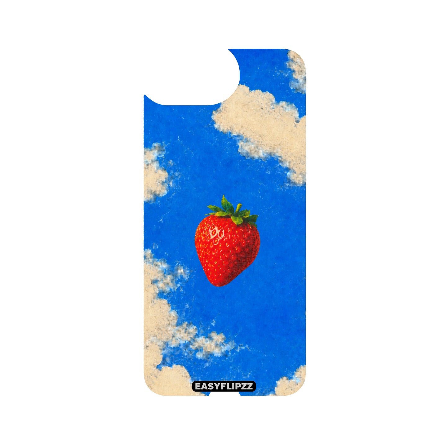 Skyberry Backflipzz - iPhone 16e
