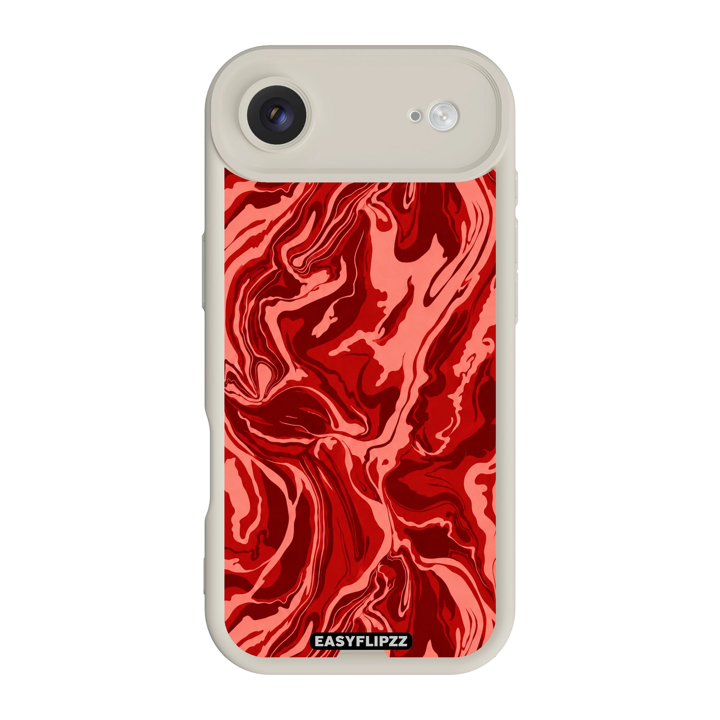 Ruby Current - iPhone 17 Air