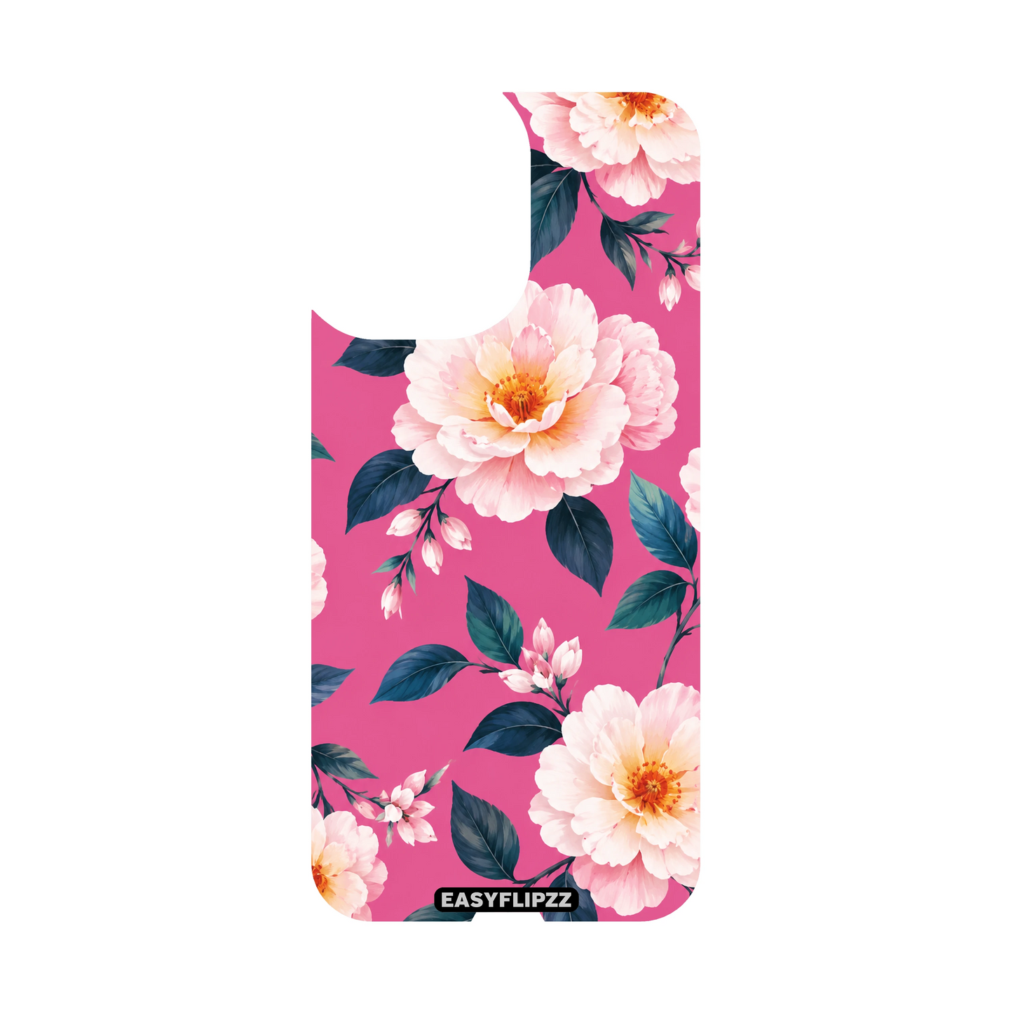 Peony Pop Backflipzz - iPhone 16