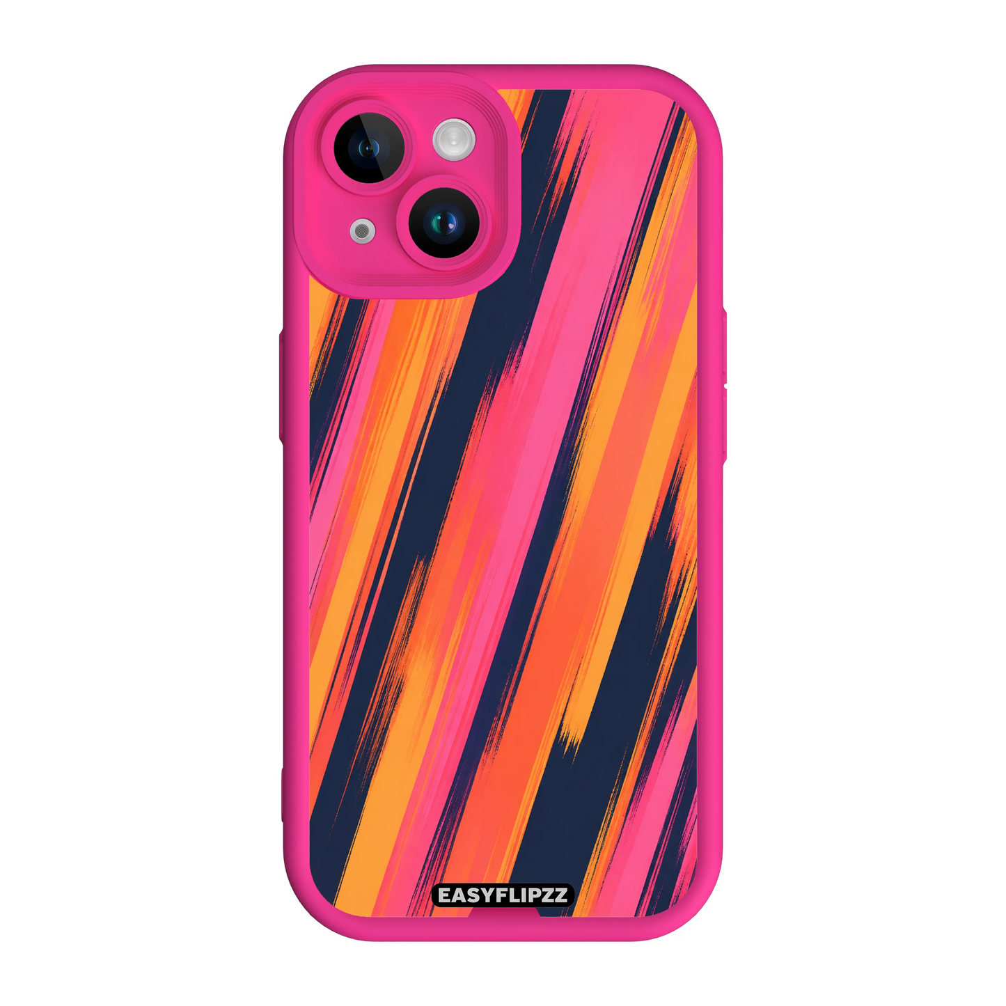 Neon Rush - iPhone 14 Plus