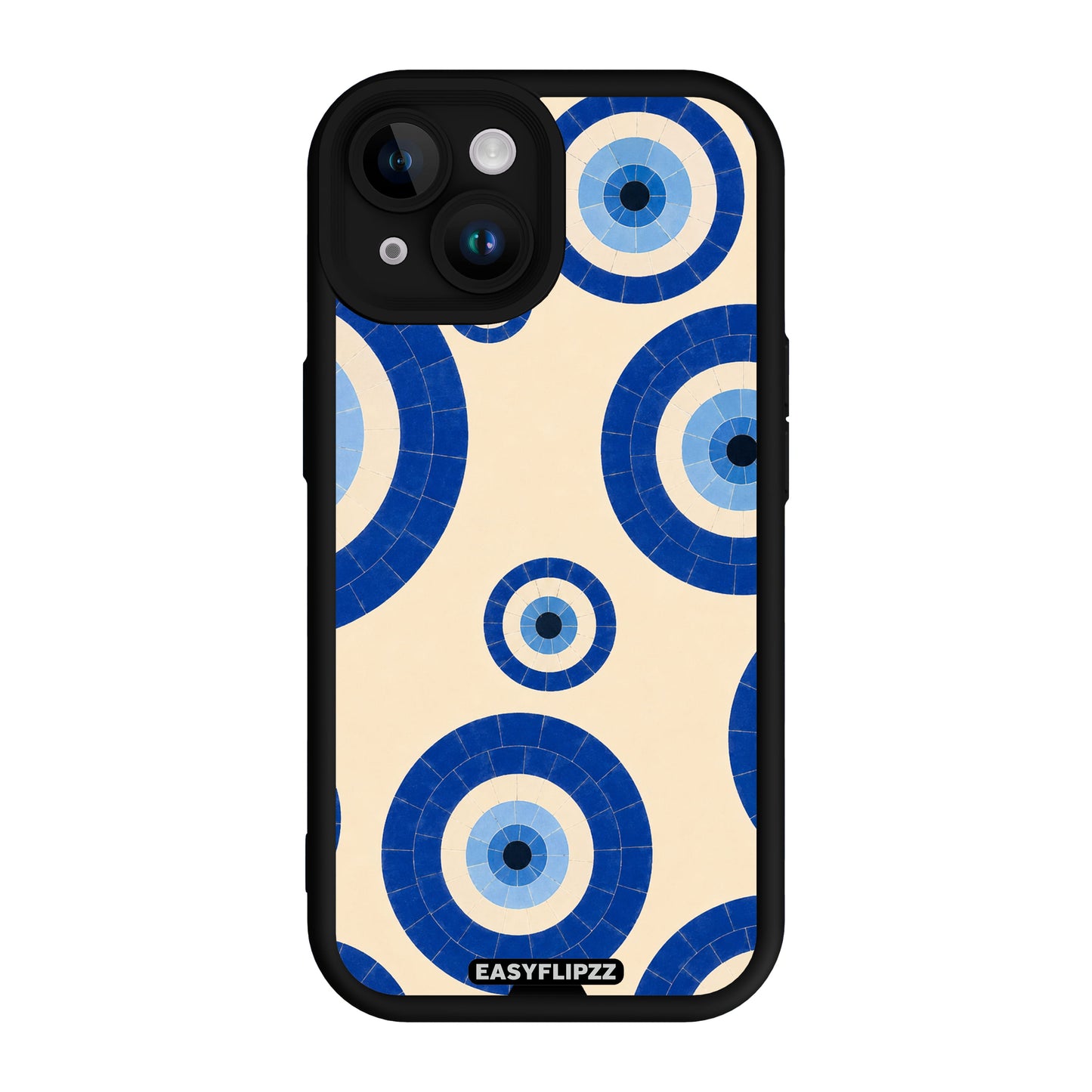 Aegean Eye - iPhone 15