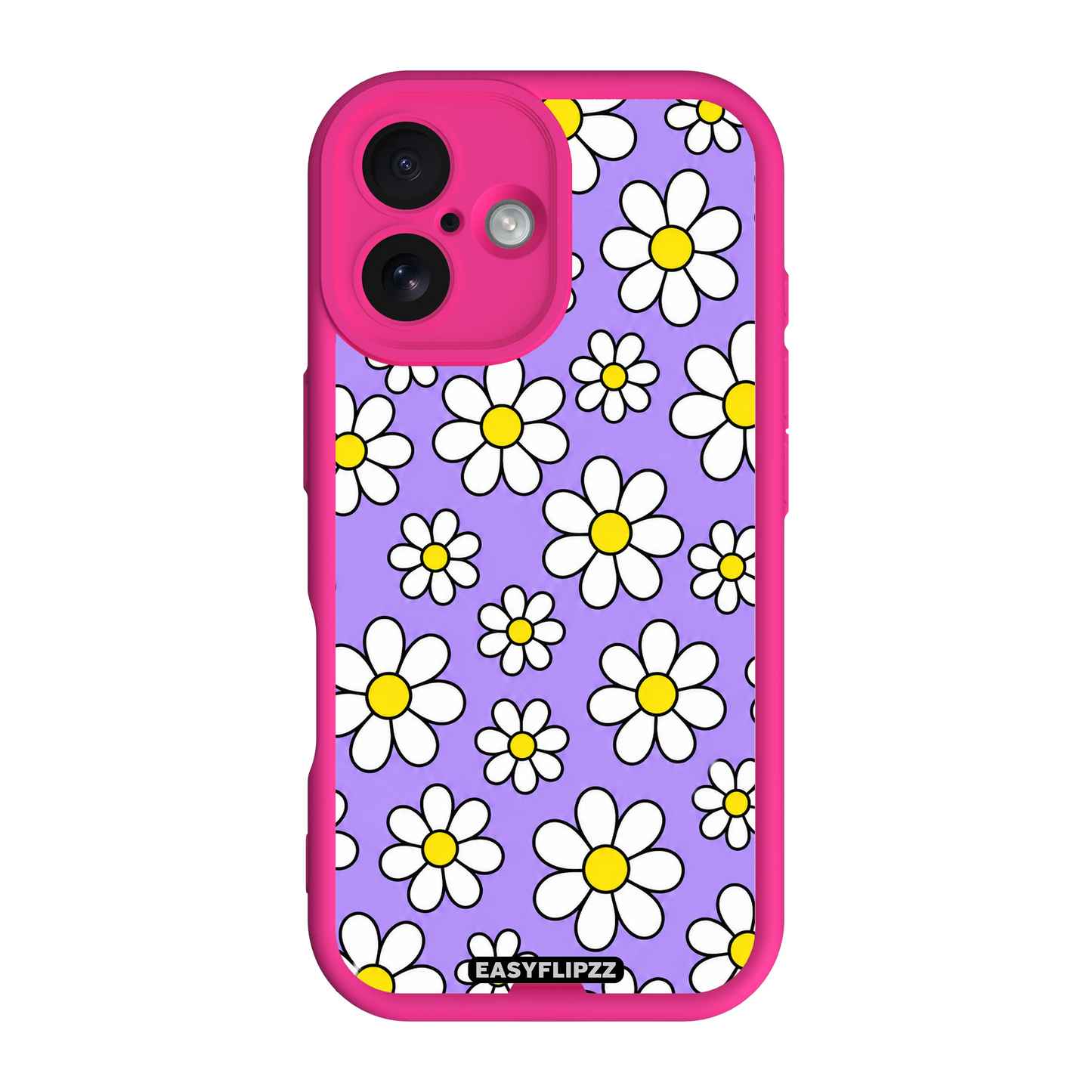 Lilac Daisy - iPhone 16