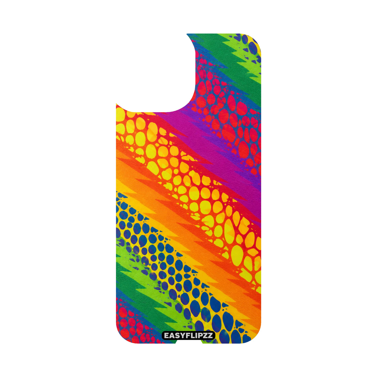 Zest Backflipzz - iPhone 15 Plus