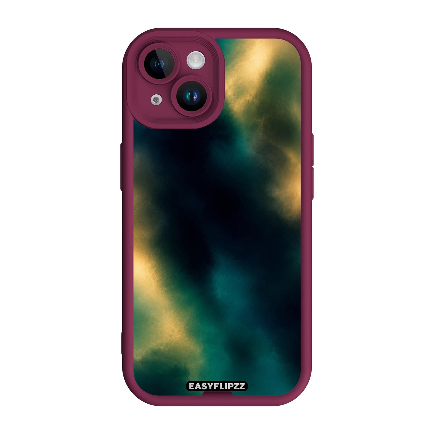 Midnight Emerald  - iPhone 12