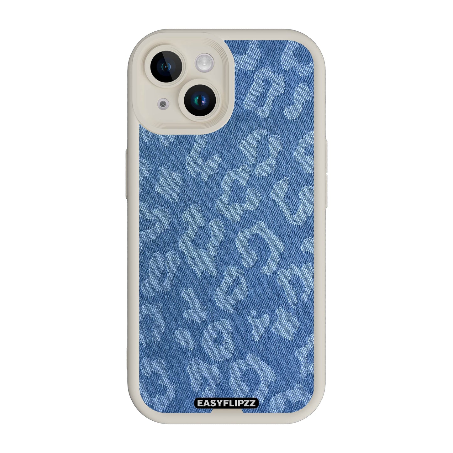Sky Safari Jacquard - iPhone 14 Plus