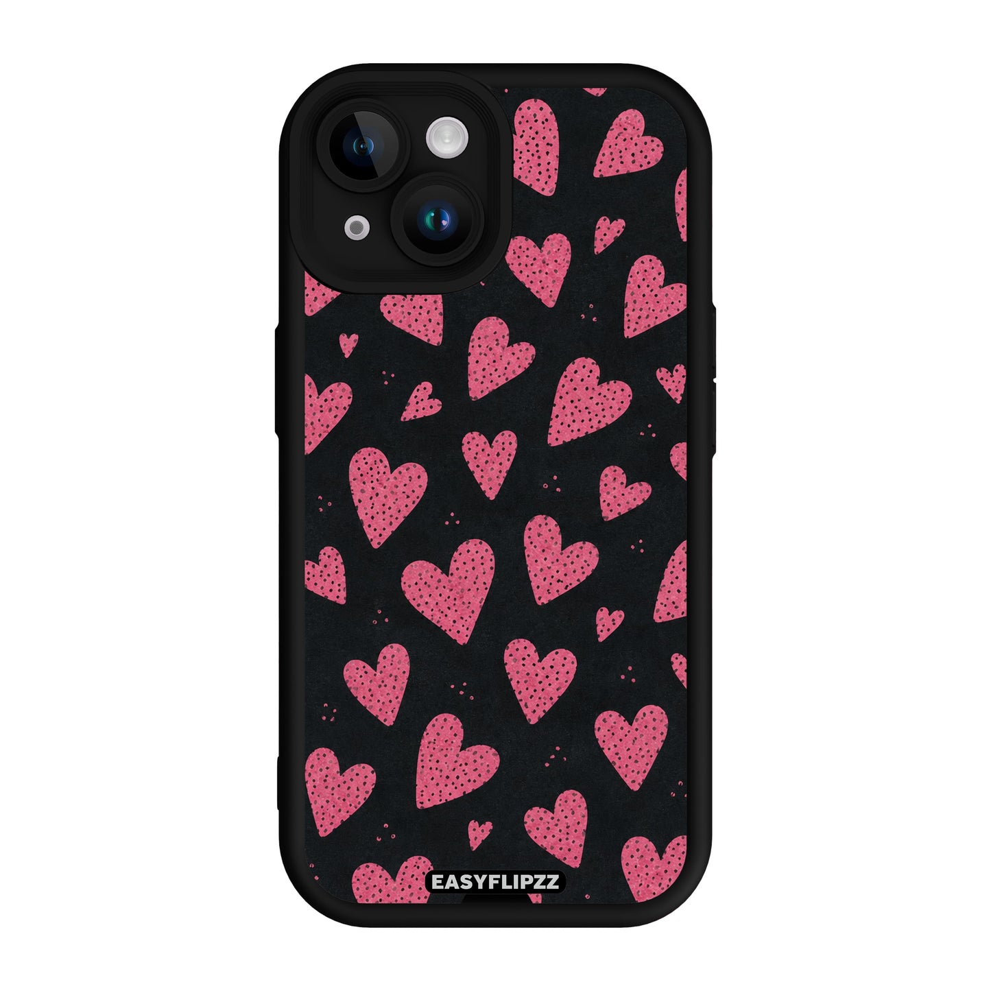 Berry Crush - iPhone 12